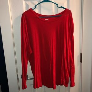 Old Navy perfect fit tee!
